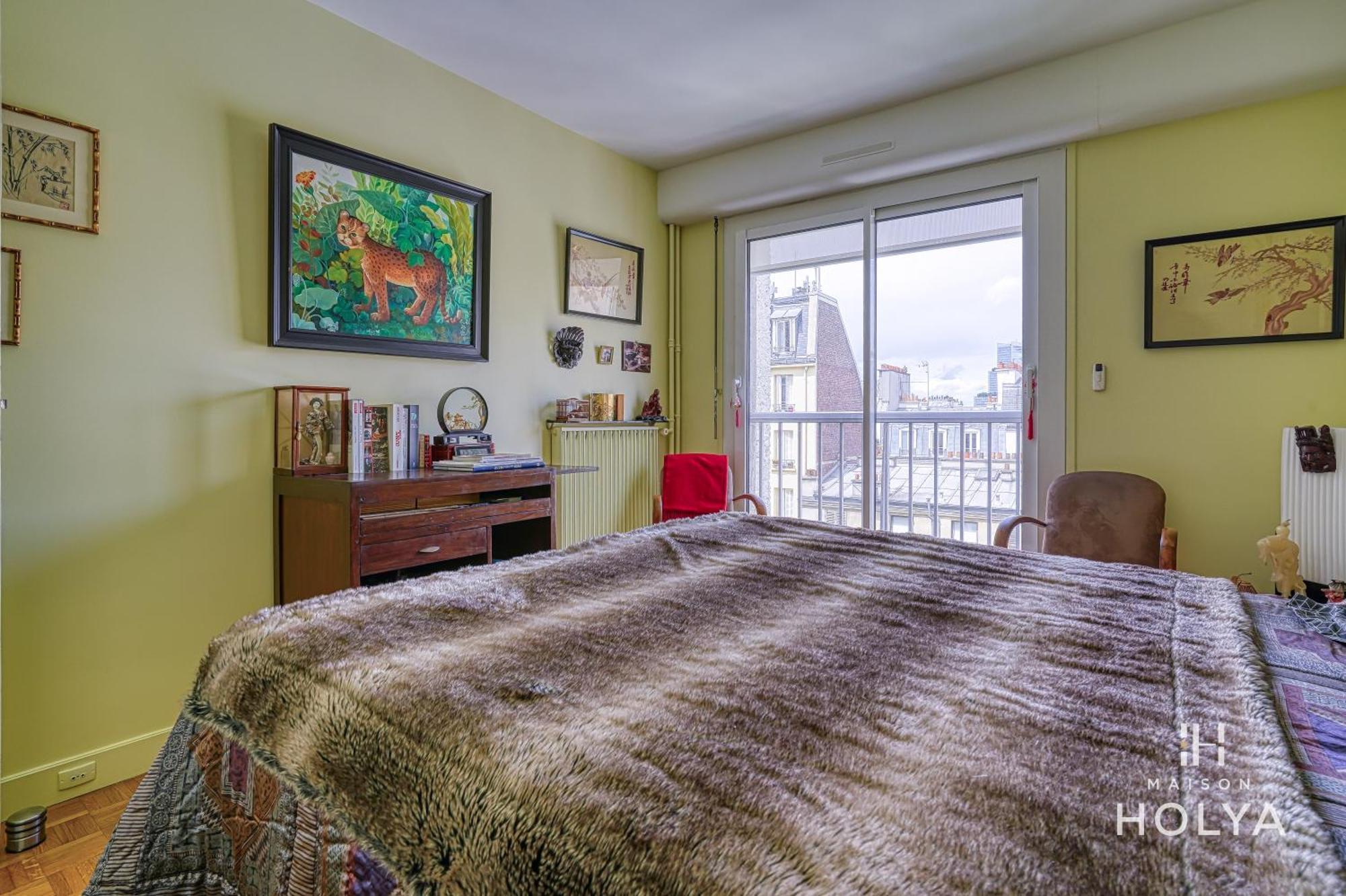 Charmante Chambre Avec Sdb - Quartier Brochant - 89c