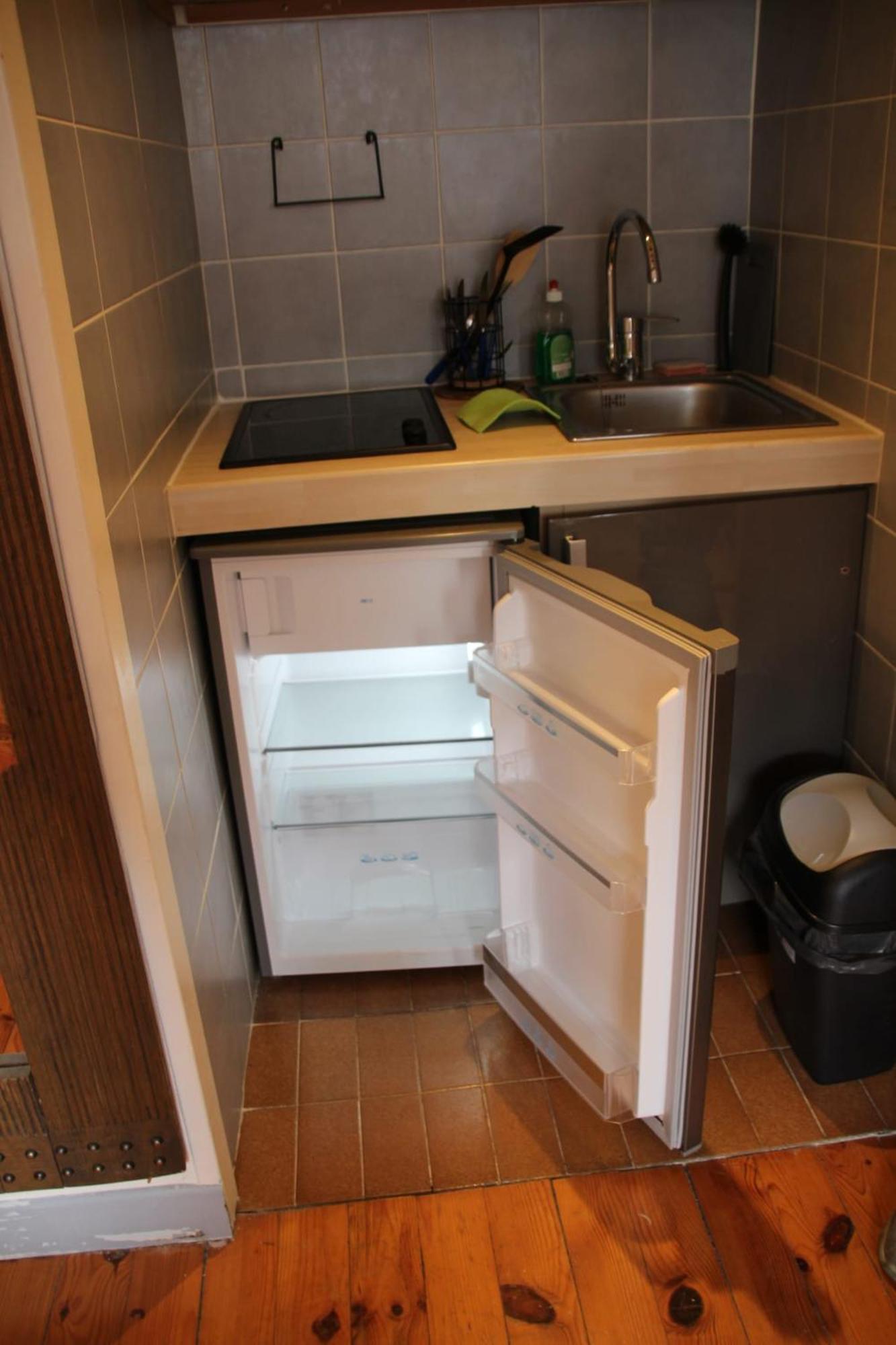 Montmartre Appartement *