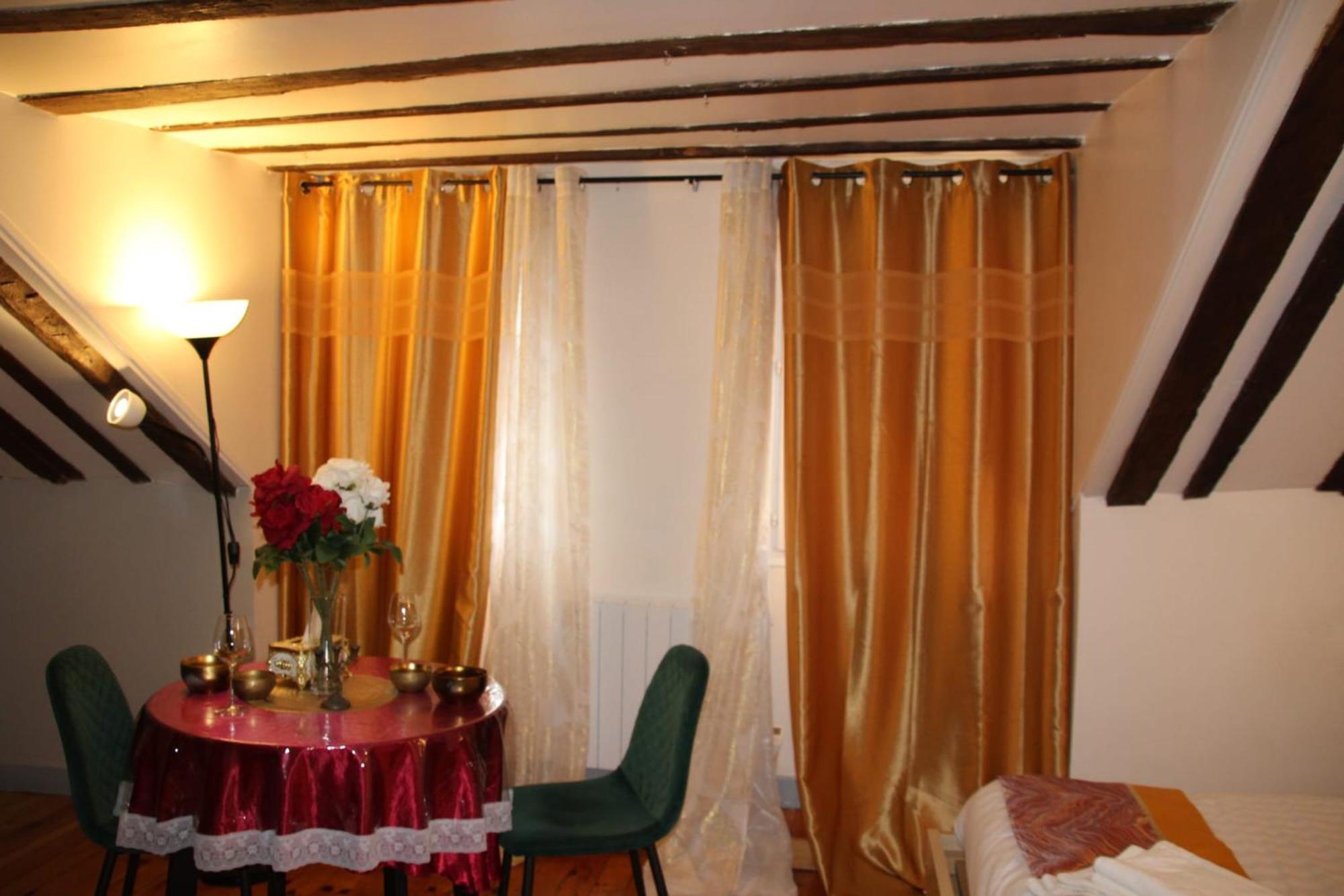 Montmartre Appartement