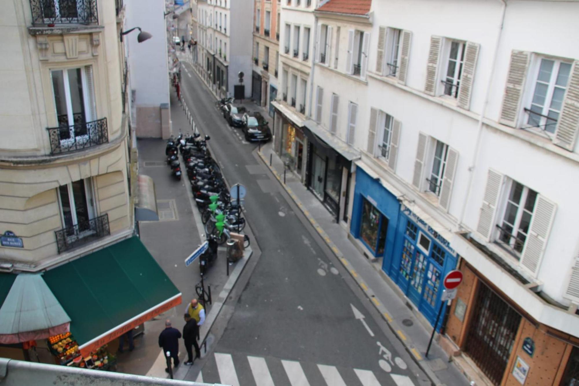Montmartre Appartement *