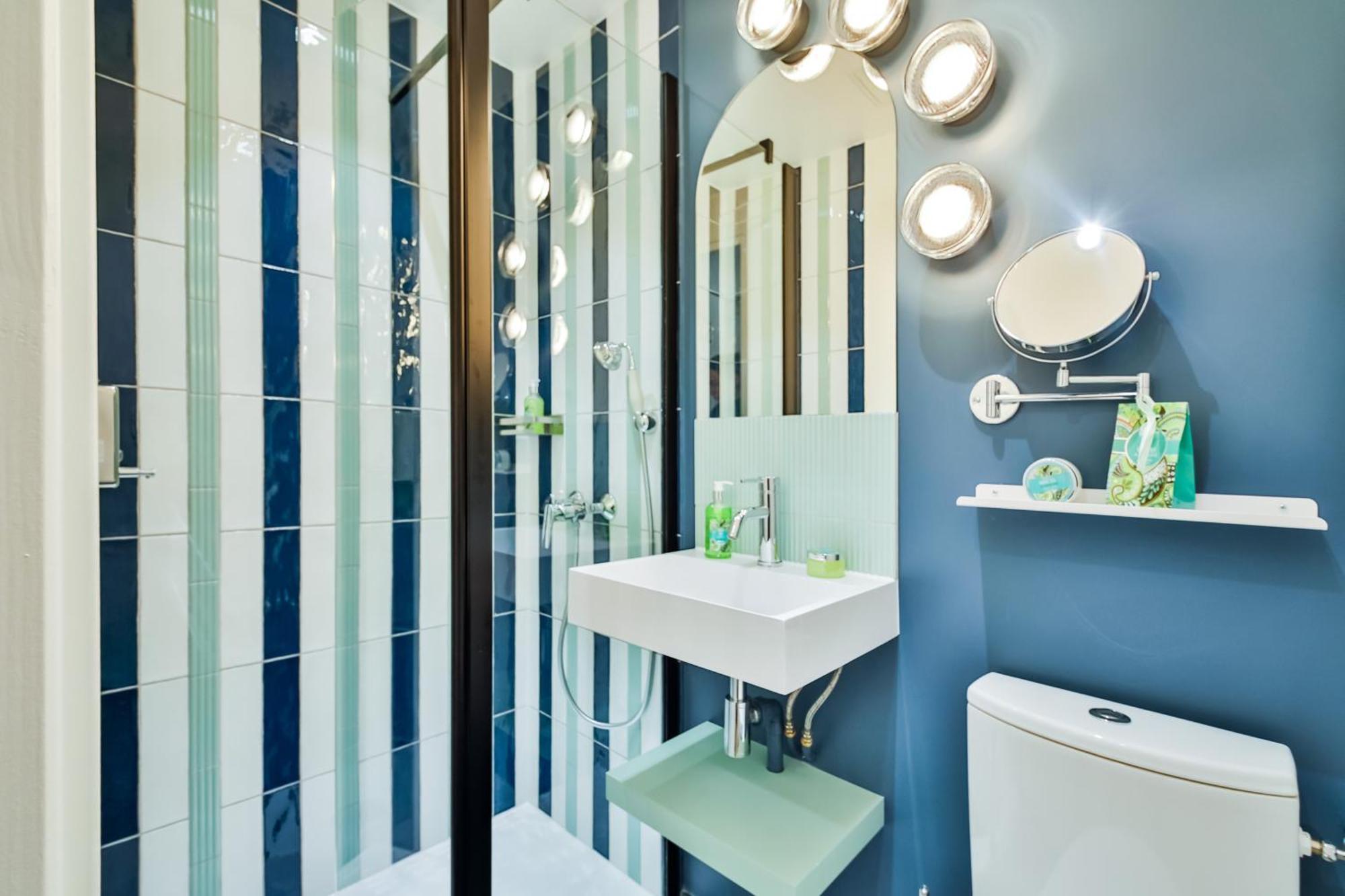 Apartamento Ws Opera - Chateaudun