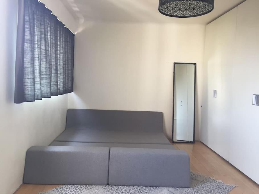 Spacious Loft In With Stunning View *