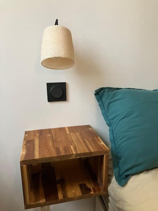 Un Petit Cocon En Plein Coeur Du 11eme * Paris