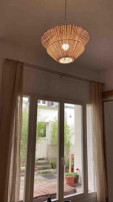 Apartment Un Petit Cocon En Plein Coeur Du 11eme