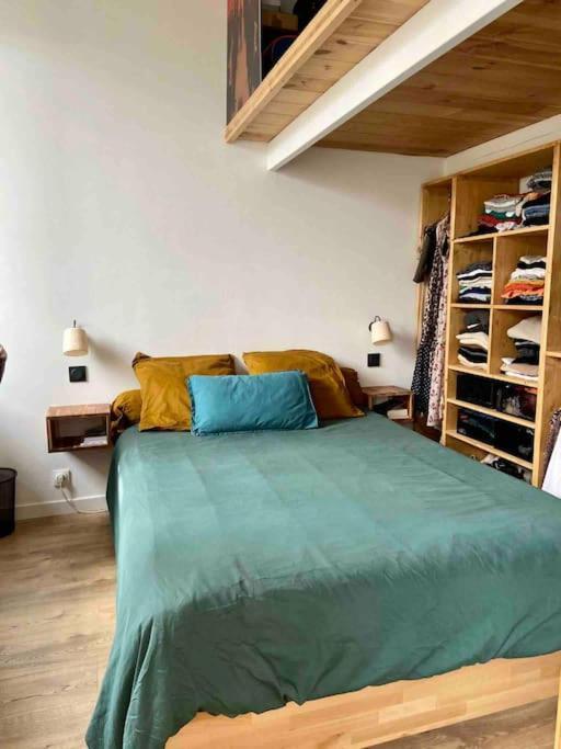 Apartment Un Petit Cocon En Plein Coeur Du 11eme Paris