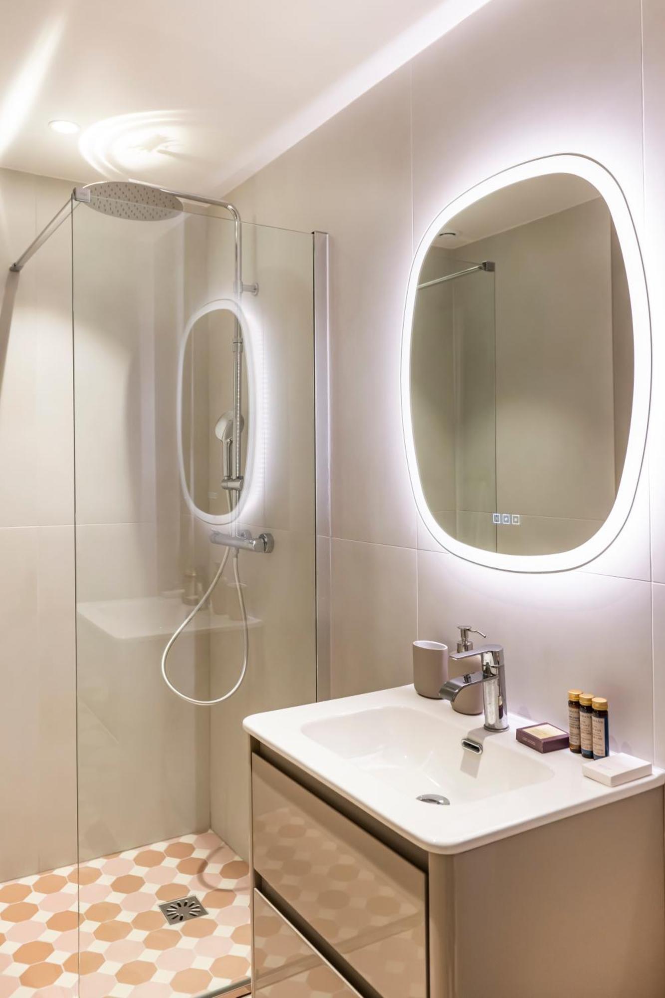 Apartment Ile-saint-louis *