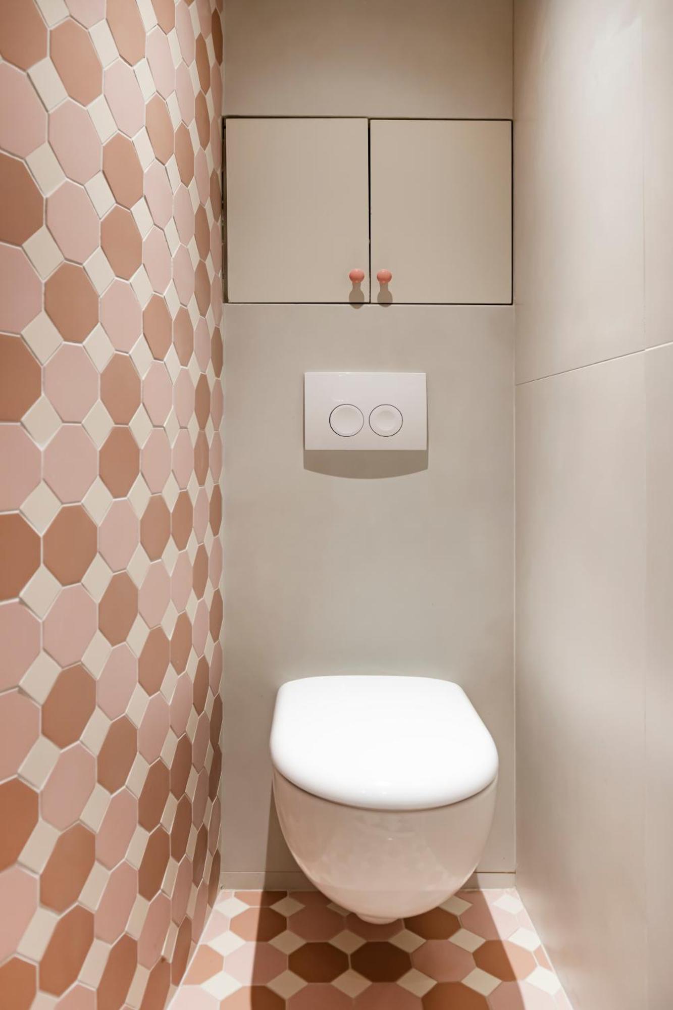 Apartment Ile-saint-louis *