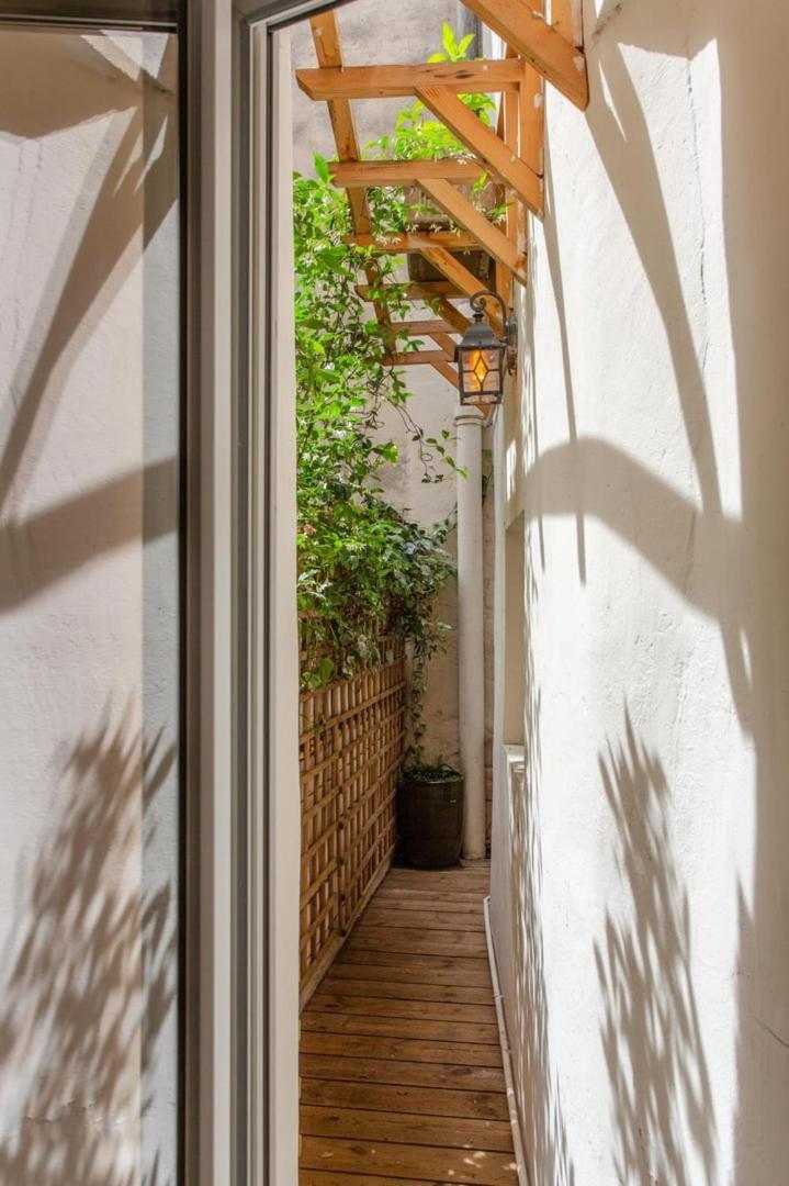Apartamento 196 Dan - Superbe A Paris