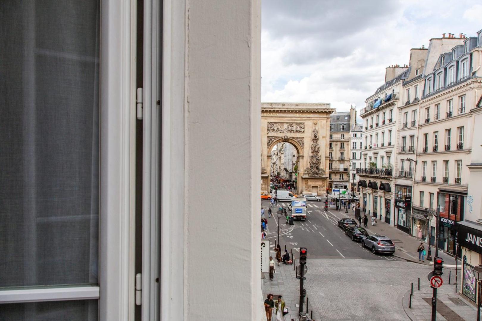 Apartamento 196 Dan - Superbe A