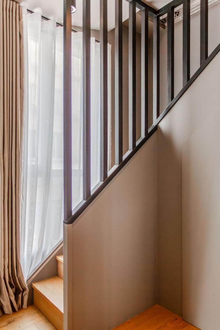 196 Dan - Superbe A Apartamento