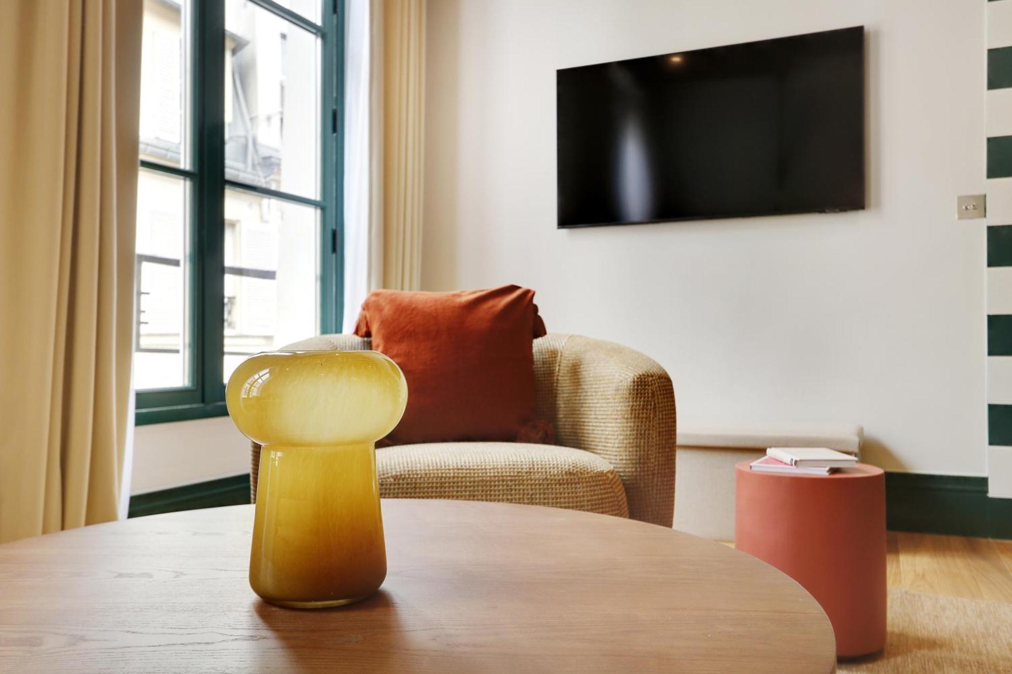 Appartement Collection Serviced In Notre Dame - Rue Savoie *
