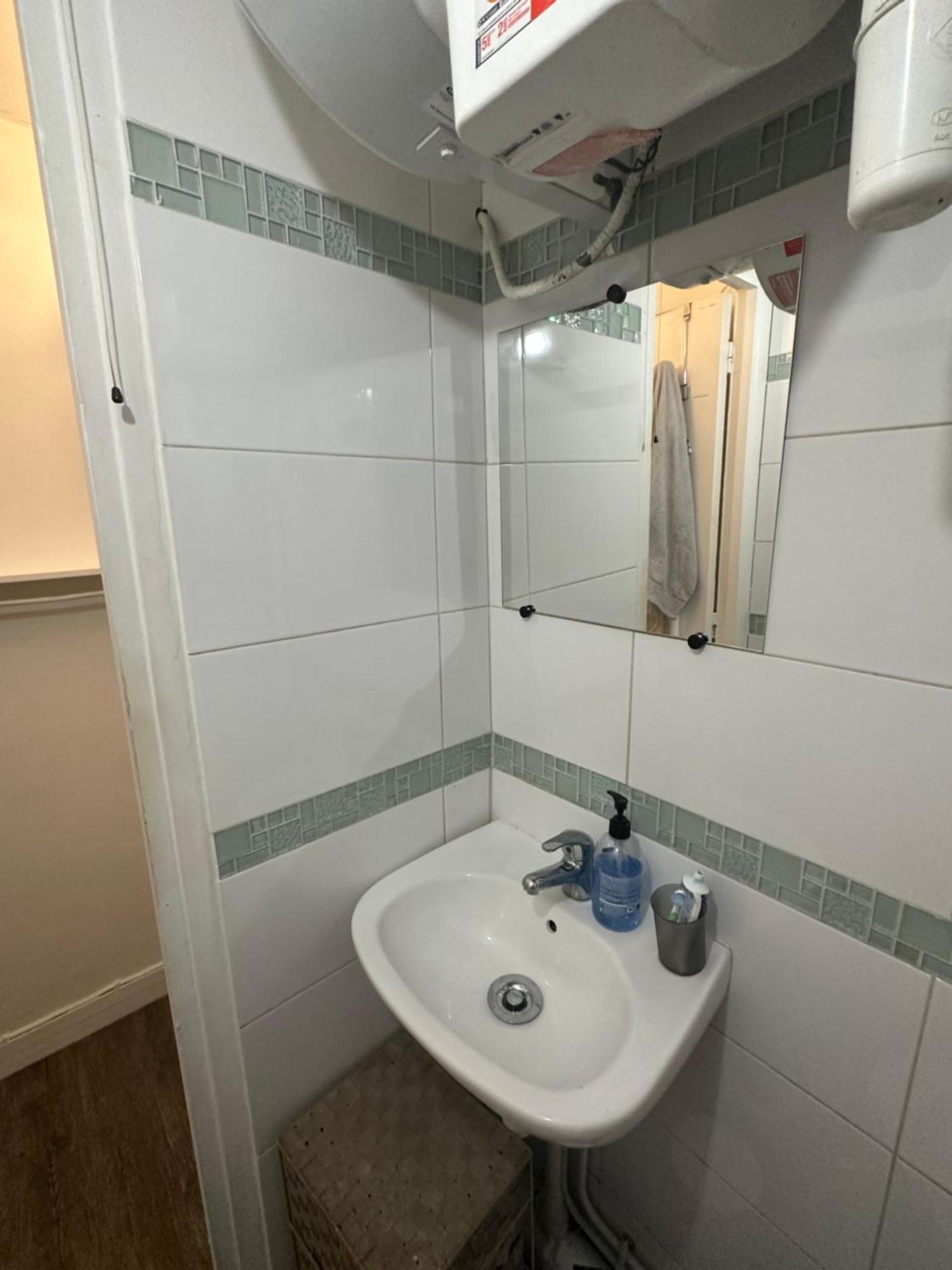 Apartment Rue De Vaugirard Paris
