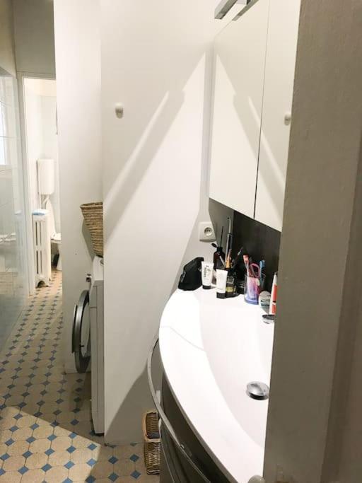 Louvre Appartement
