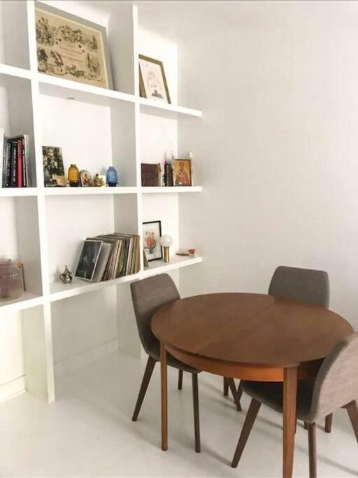 Appartement Louvre *