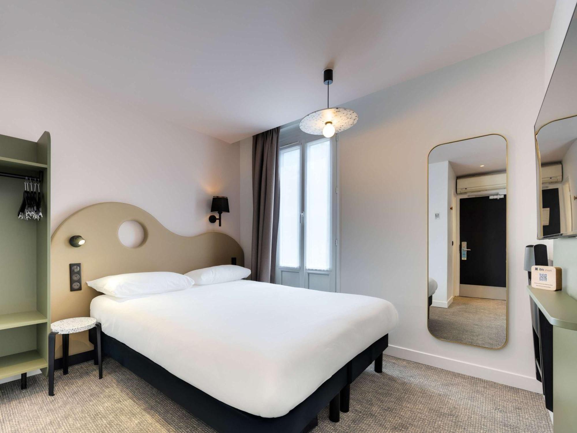 Ibis Styles Cadet Lafayette 3*