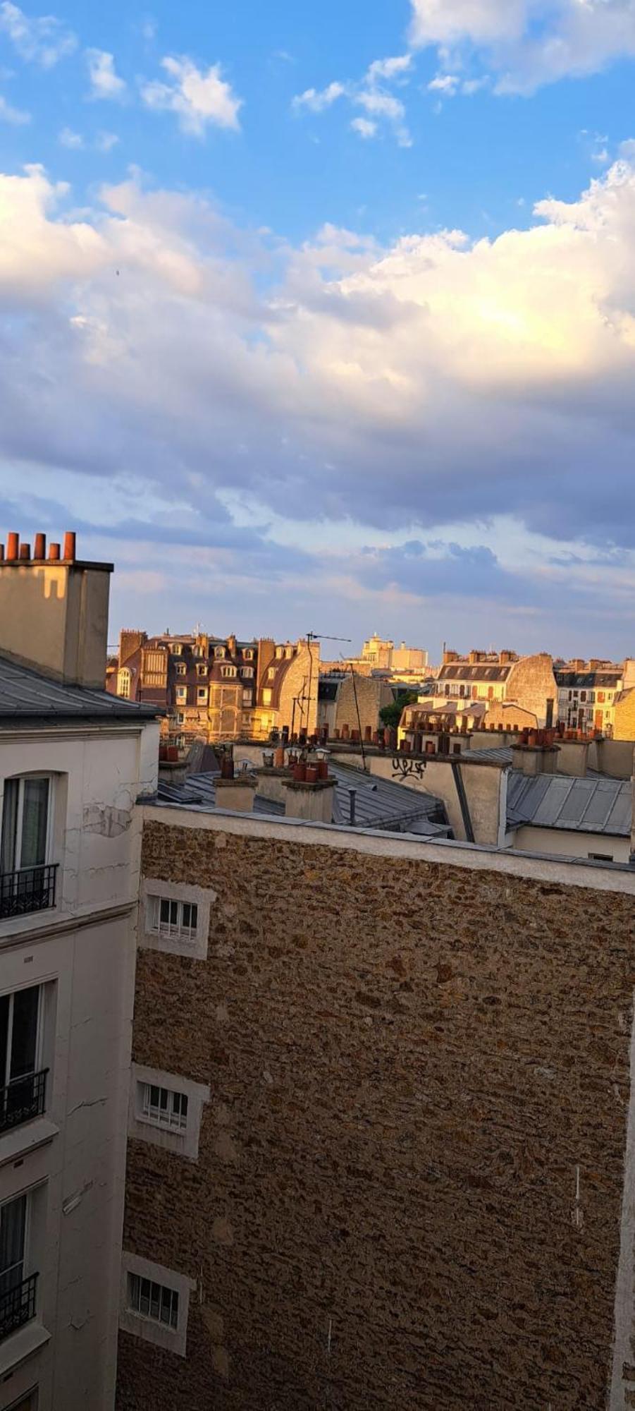 Arc De Triomphe Champs Elysees Appartement Paris