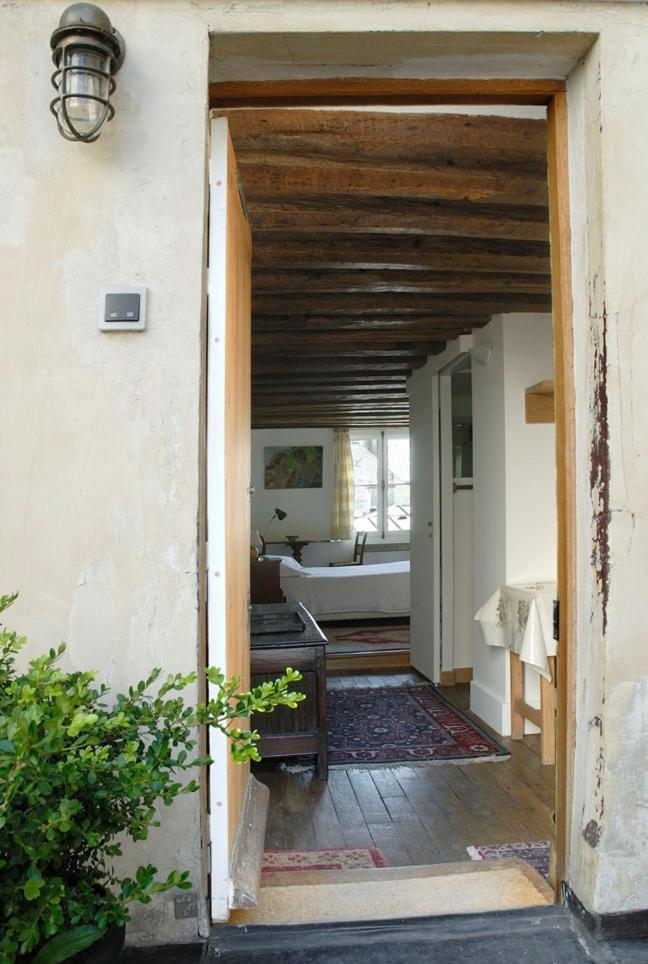 Nest In Apartamento