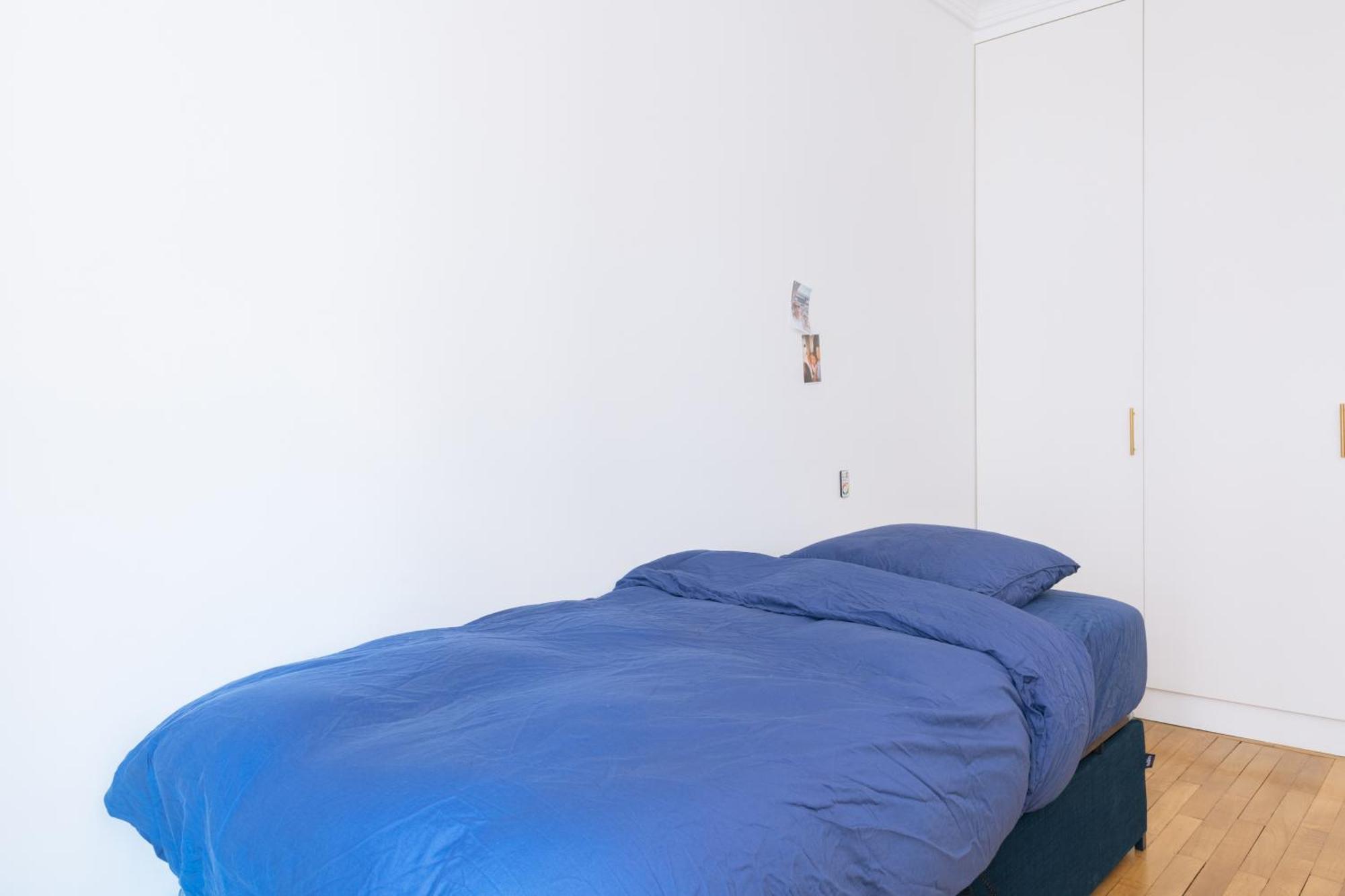 Stylish & Spacious 2bd For 6 Bergamote 15 Apartment