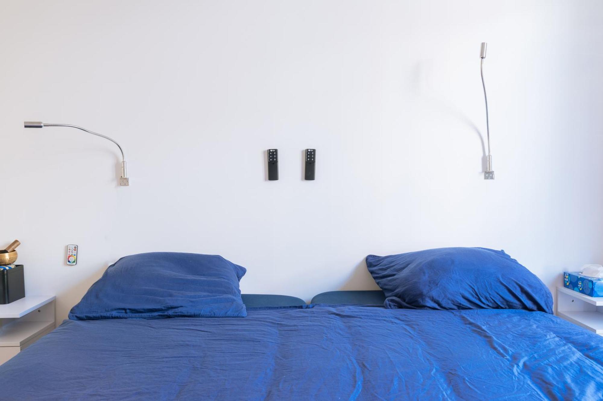 Stylish & Spacious 2bd For 6 Bergamote 15