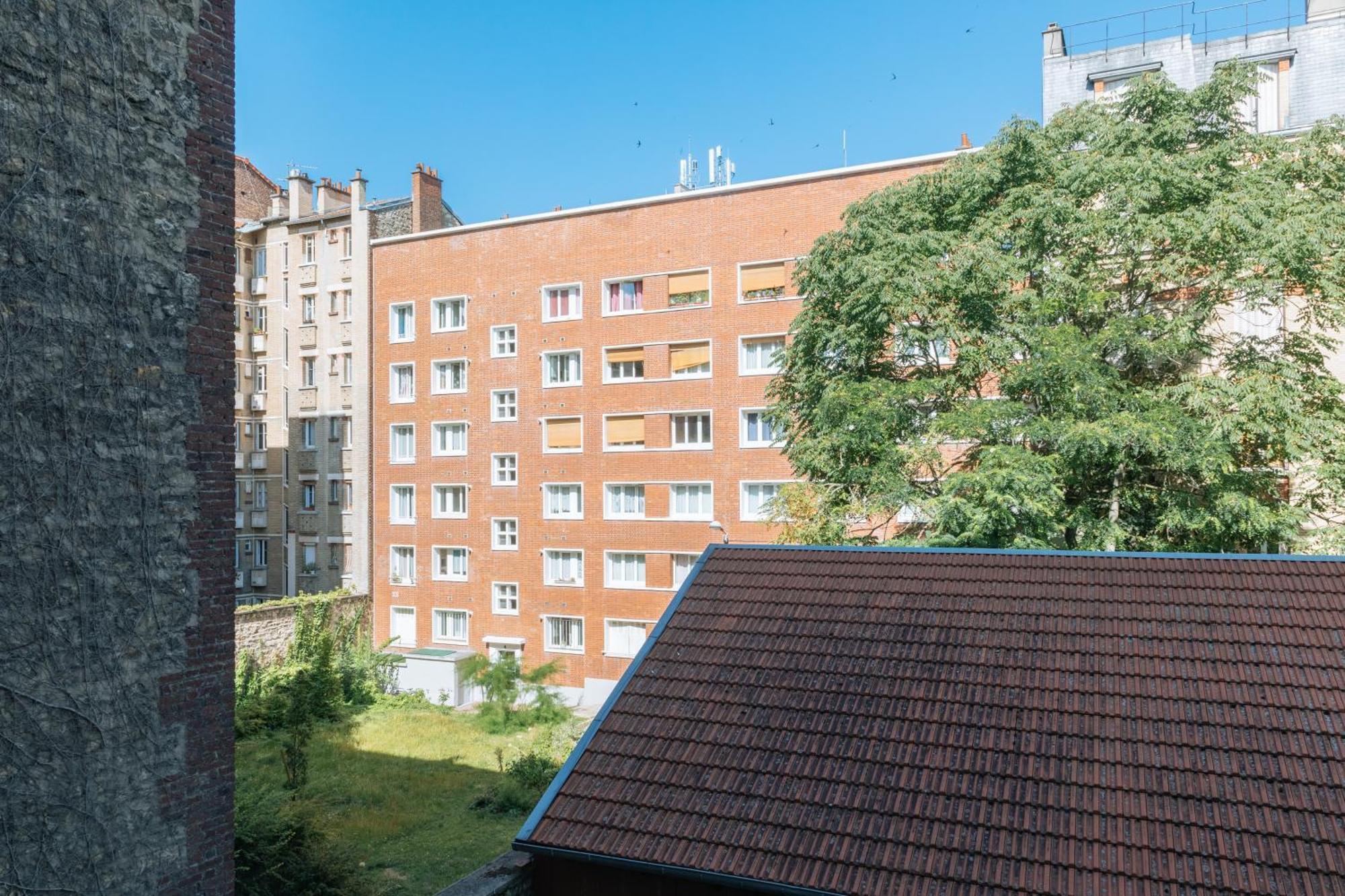 Stylish & Spacious 2bd For 6 Bergamote 15 *