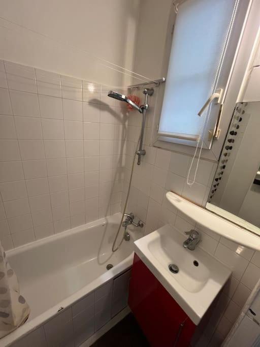 Appartement Central Paris *