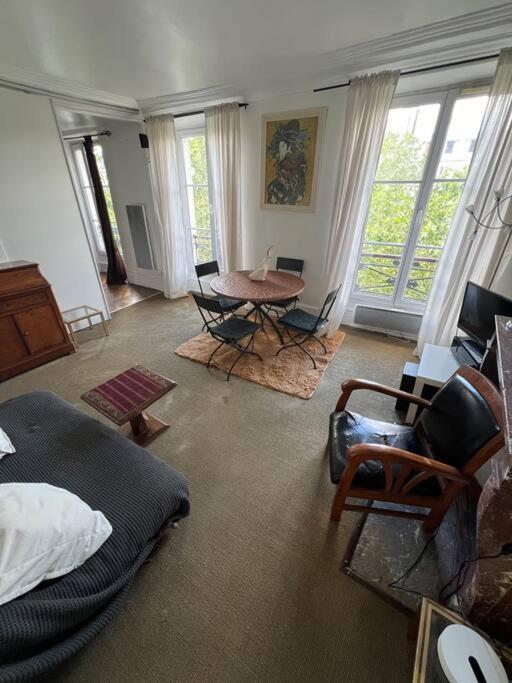 Appartement Central Paris Apartment Paris