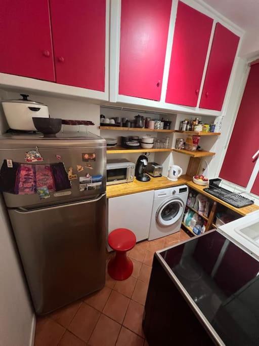 Appartement Central Paris Paris