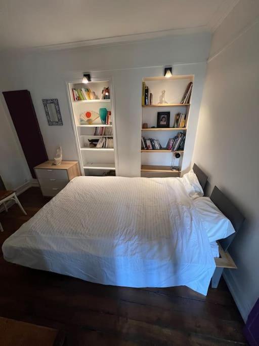 Appartement Central Paris * Paris