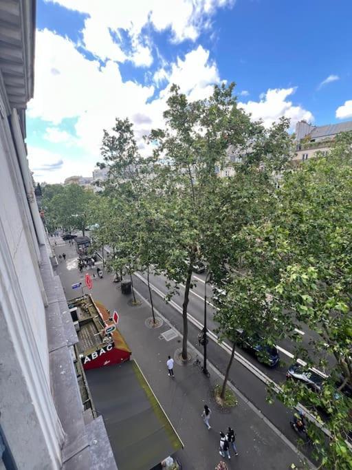 Appartement Central Paris Apartment Paris