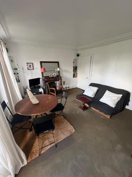 Appartement Central Paris Apartment