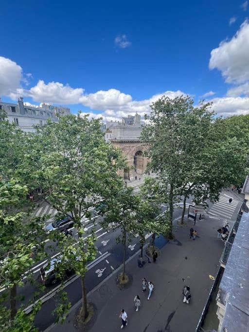 Appartement Central Paris * Paris