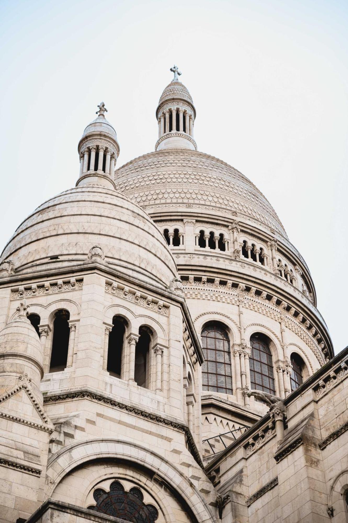 Spacious Loft With - 4br-8p - Montmartre Appartement *