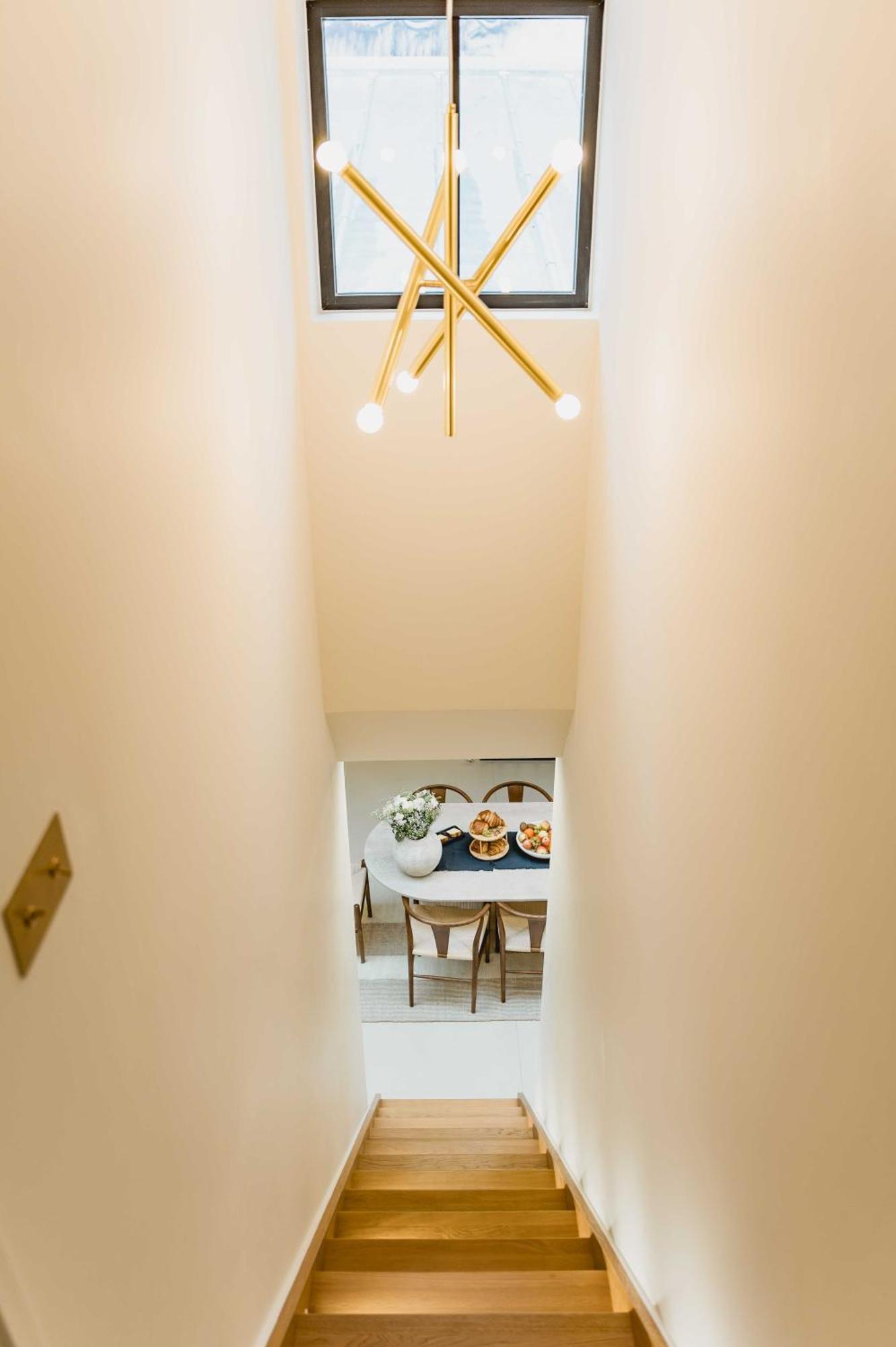 Spacious Loft With - 4br-8p - Montmartre Appartement