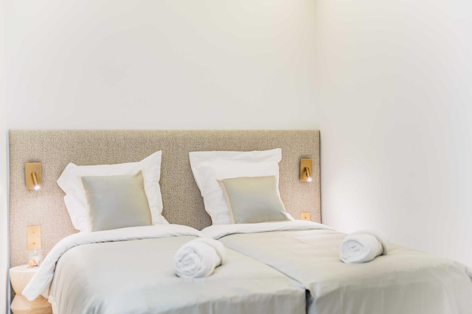 Appartement Spacious Loft With - 4br-8p - Montmartre Paris
