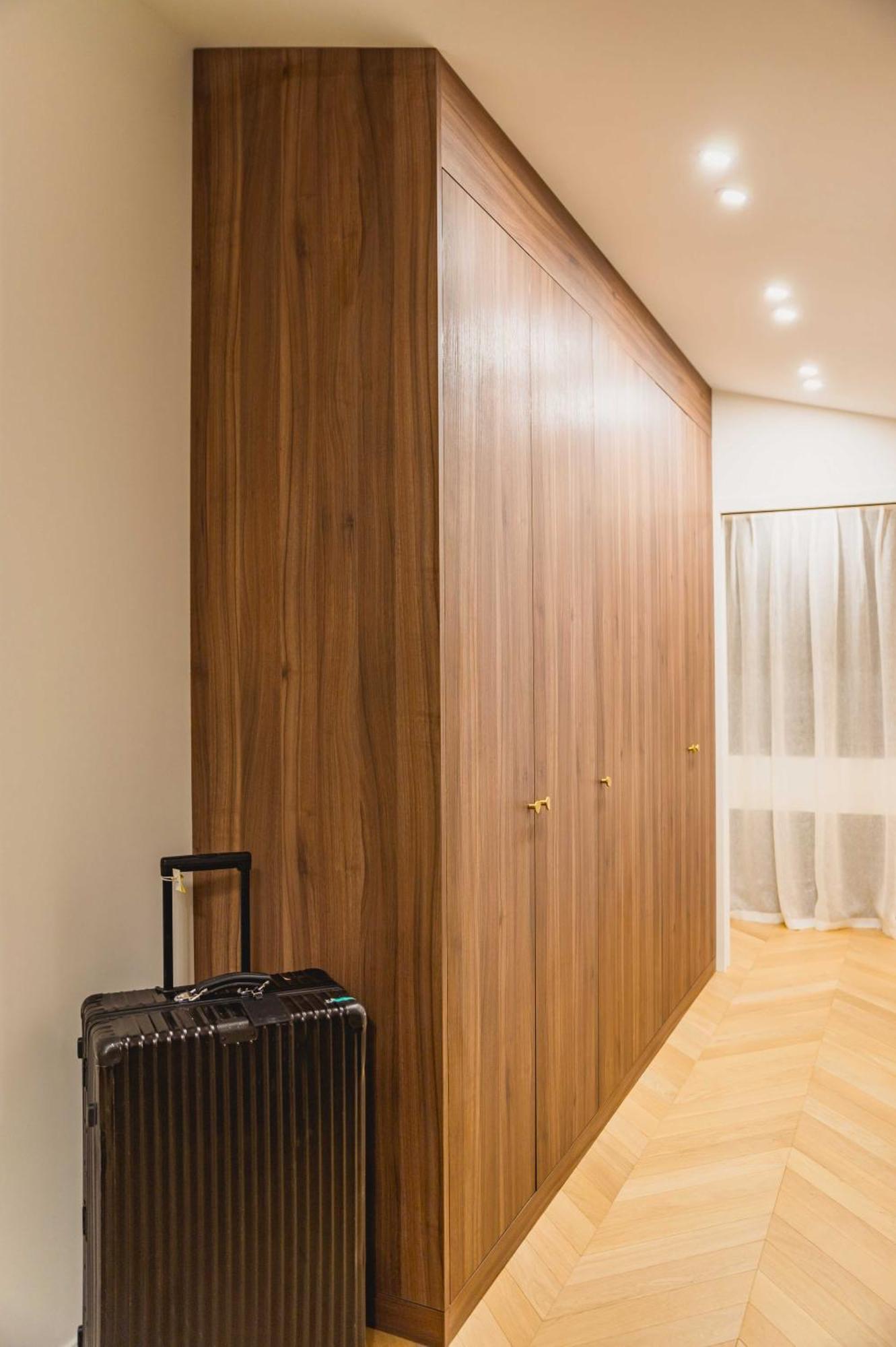 Spacious Loft With - 4br-8p - Montmartre Appartement Paris