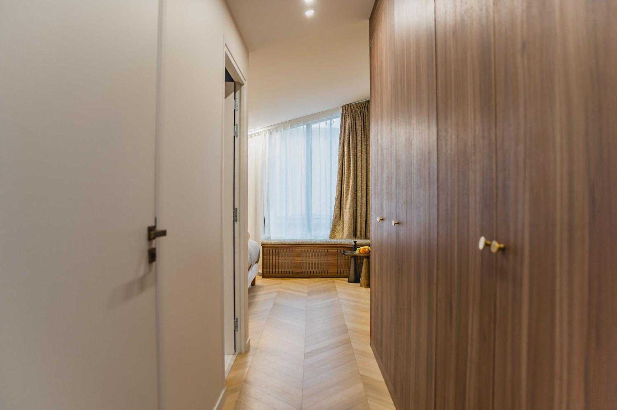Spacious Loft With - 4br-8p - Montmartre *