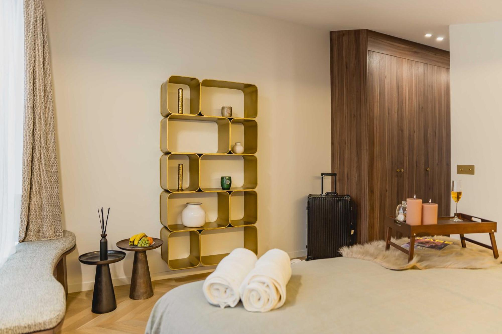 Spacious Loft With - 4br-8p - Montmartre