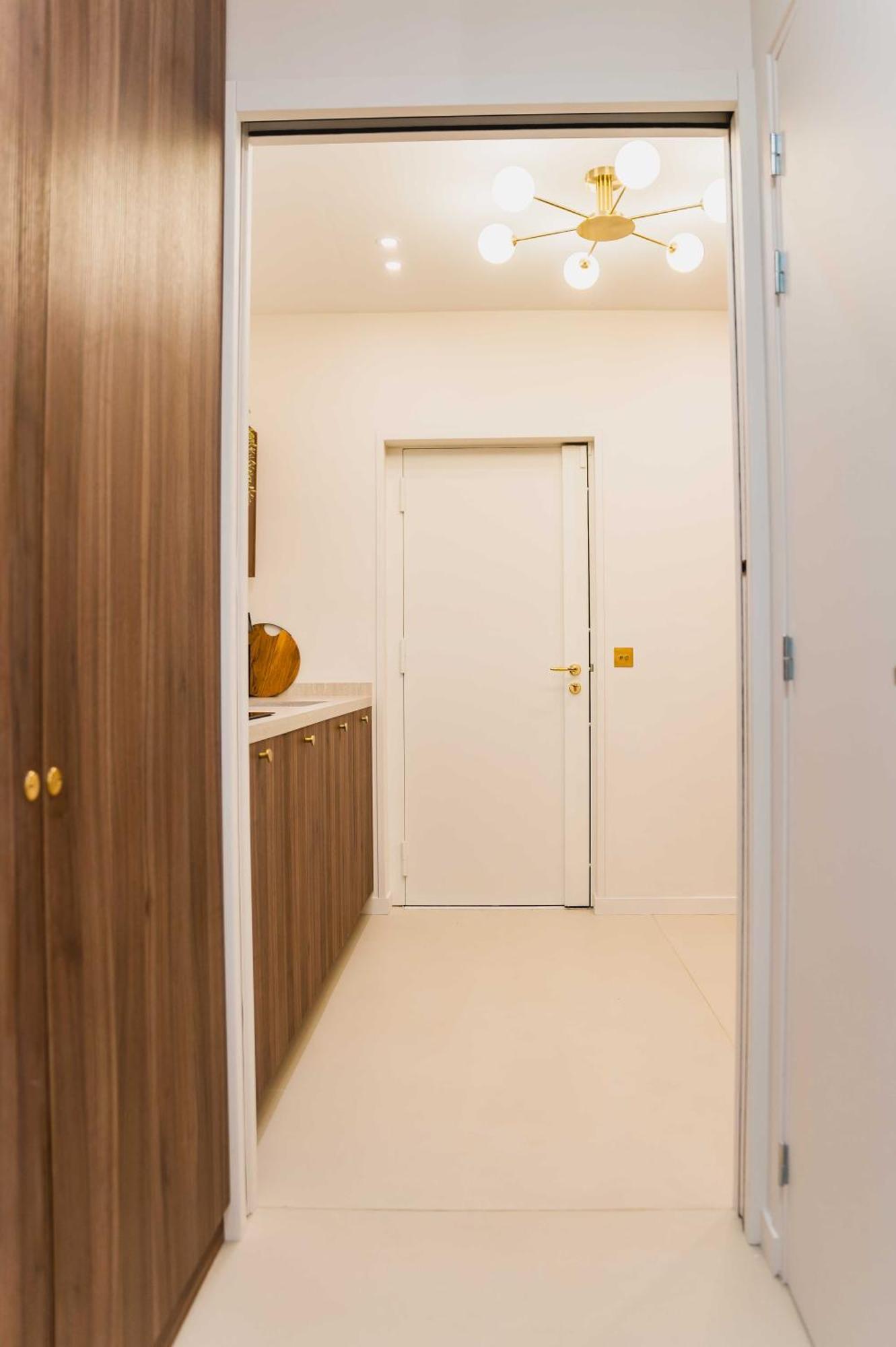 Spacious Loft With - 4br-8p - Montmartre * Paris