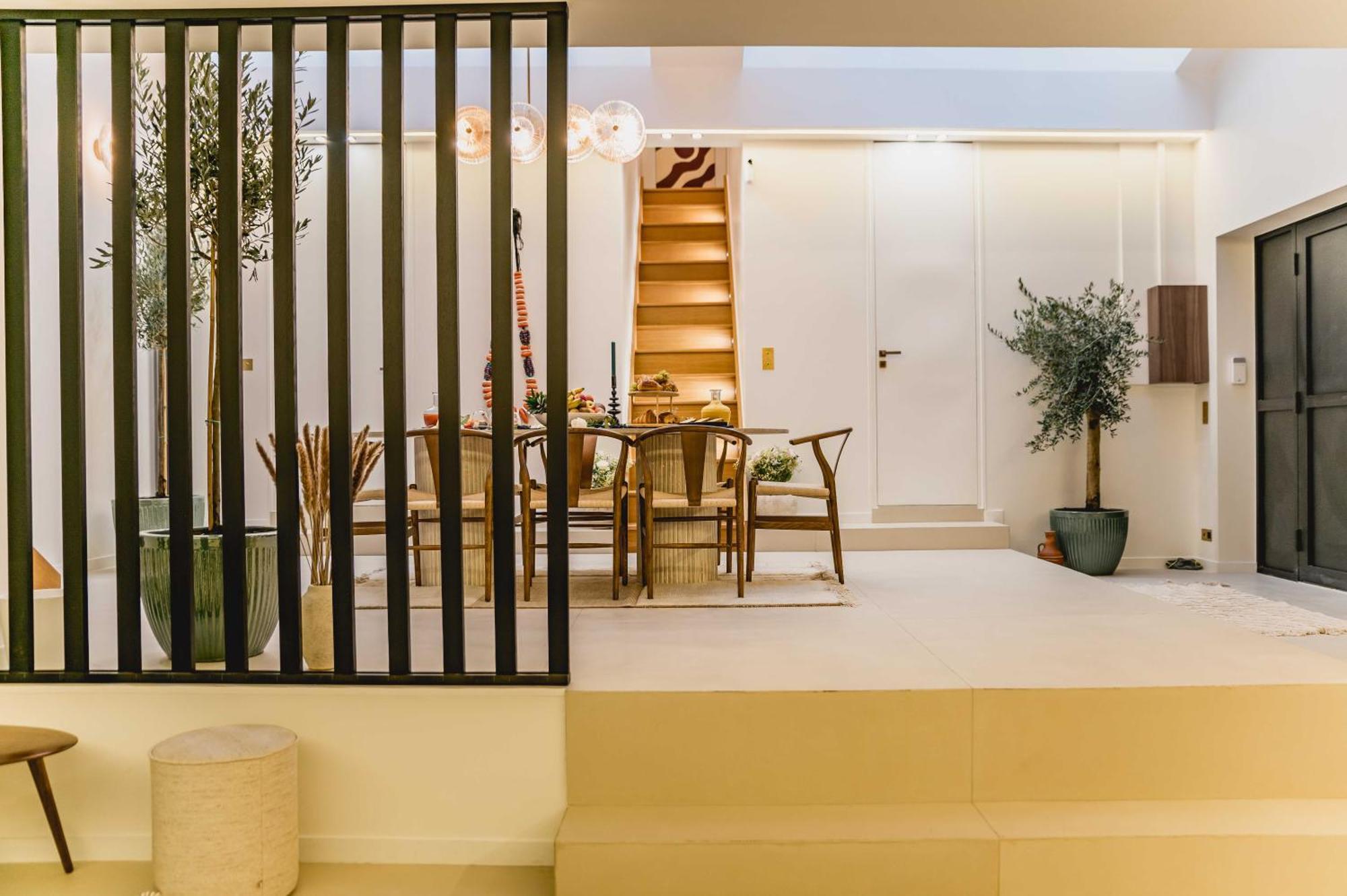 Spacious Loft With - 4br-8p - Montmartre * Paris
