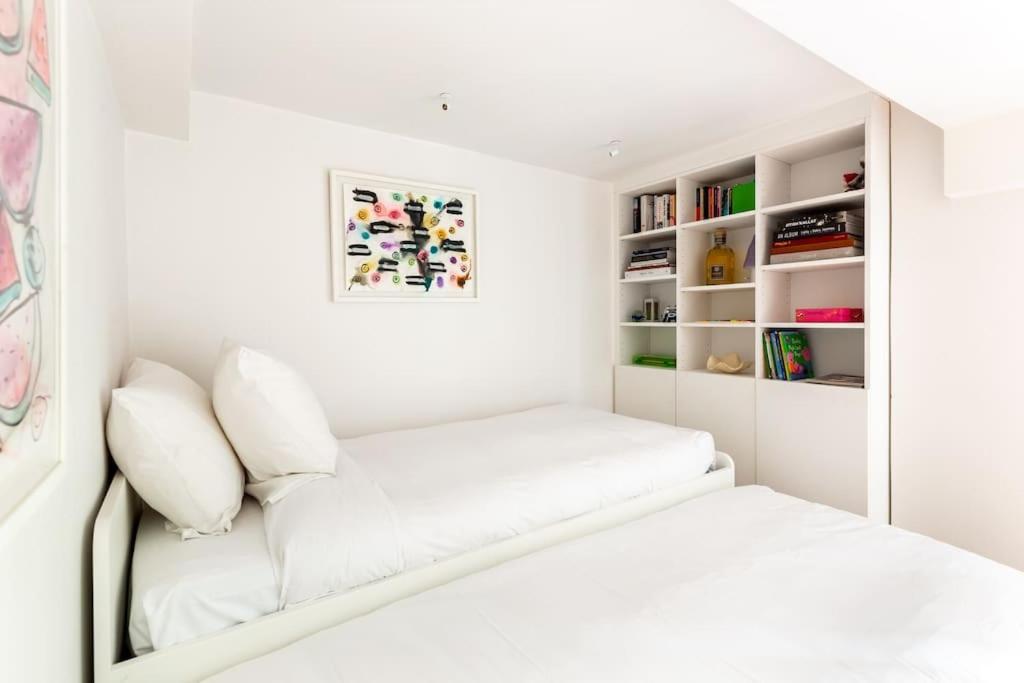 Apartment Musee D'orsay-saint Germain-invalides-famille