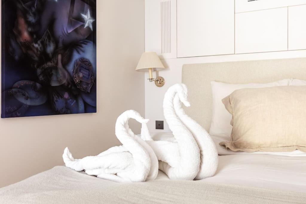 Musee D'orsay-saint Germain-invalides-famille Apartment *