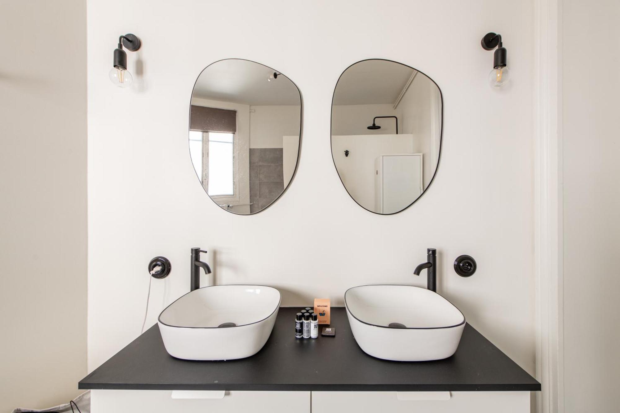 Faidherbe-superbe Duplex Proche Bastille Apartamento