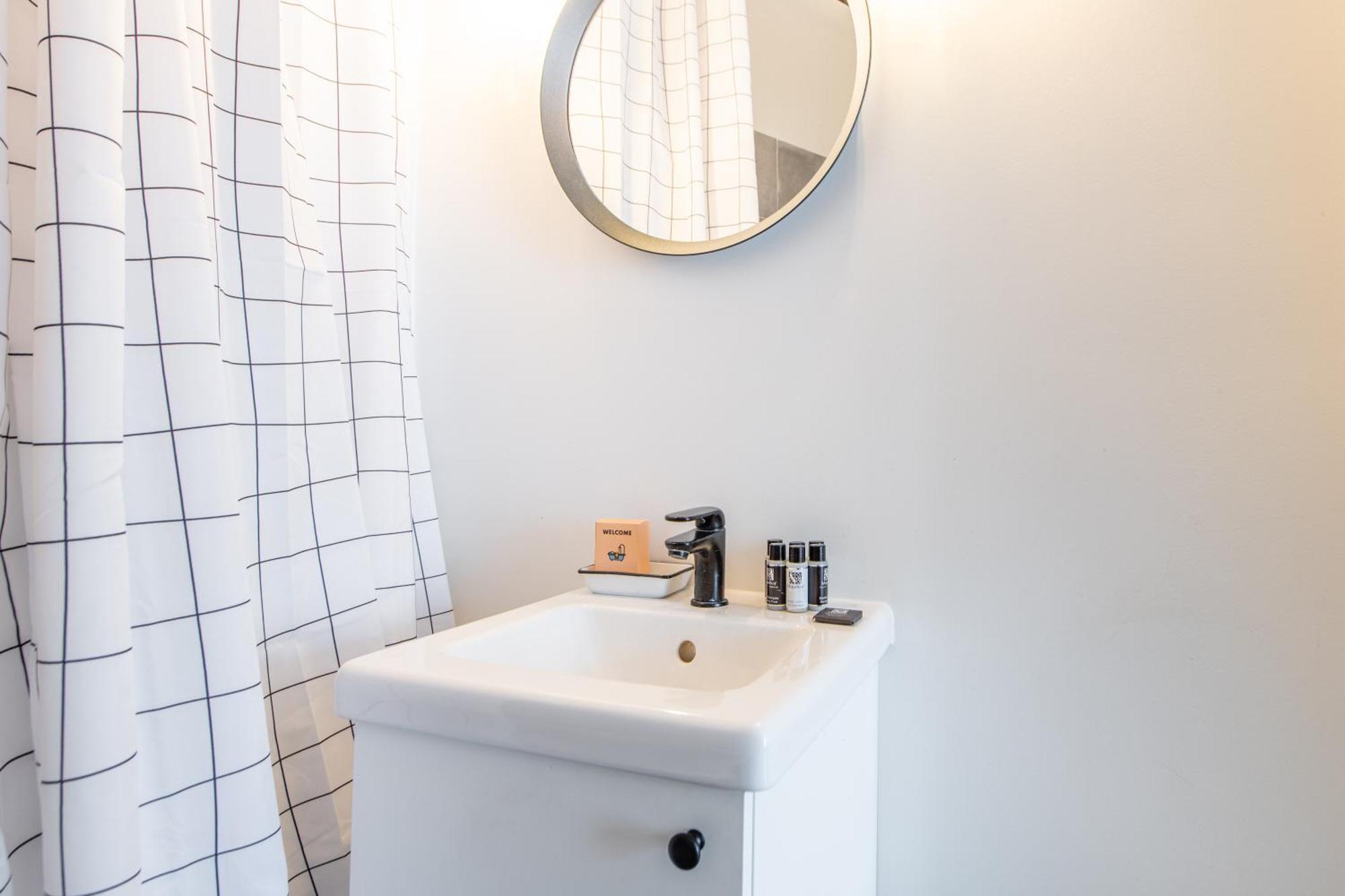 Apartamento Faidherbe-superbe Duplex Proche Bastille *