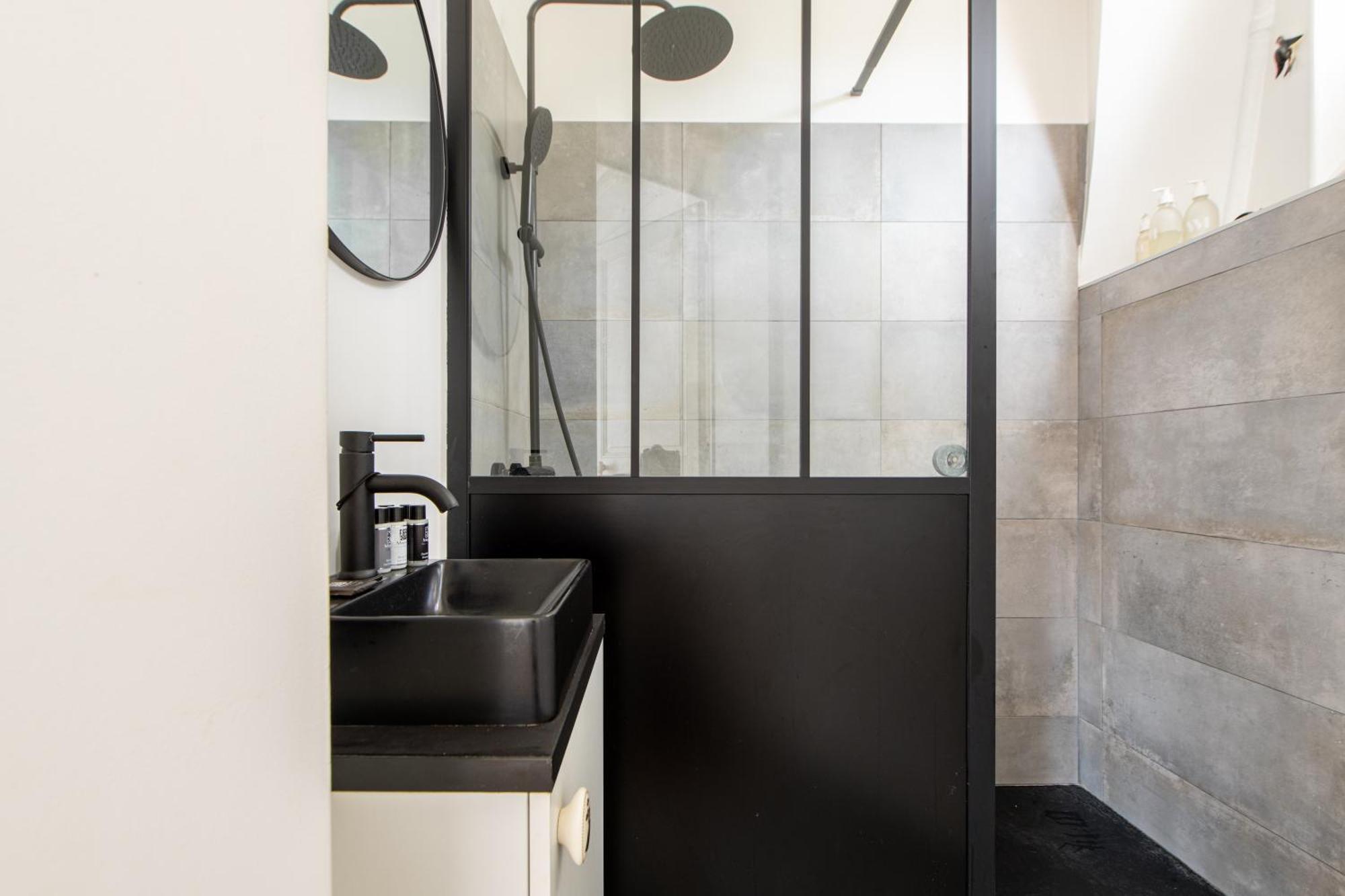 Apartamento Faidherbe-superbe Duplex Proche Bastille Paris