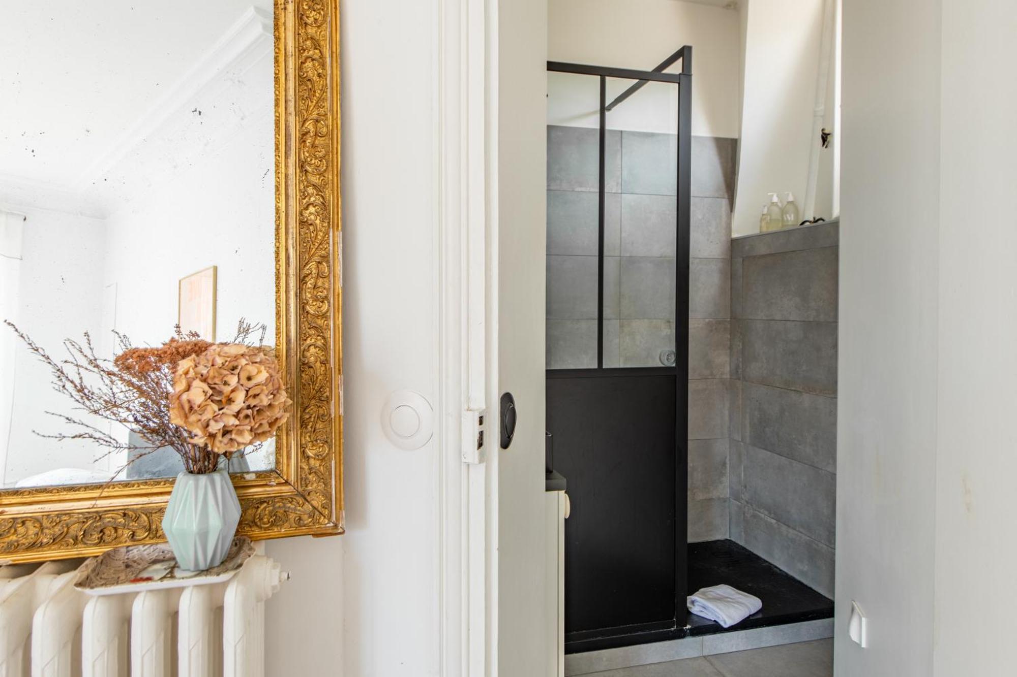Faidherbe-superbe Duplex Proche Bastille Apartamento *