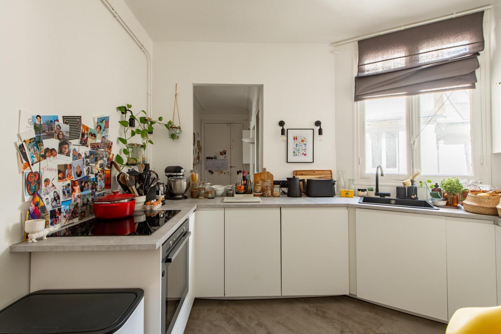 Apartamento Faidherbe-superbe Duplex Proche Bastille Paris