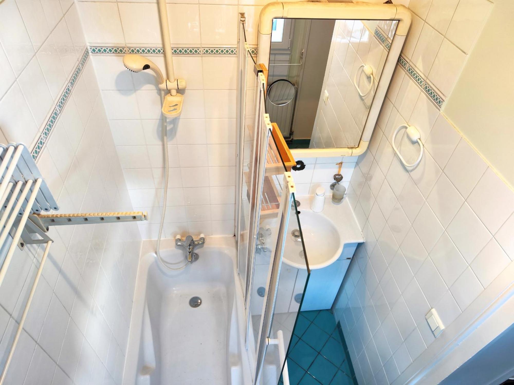 Appartement Rue Faustin Helie - 16