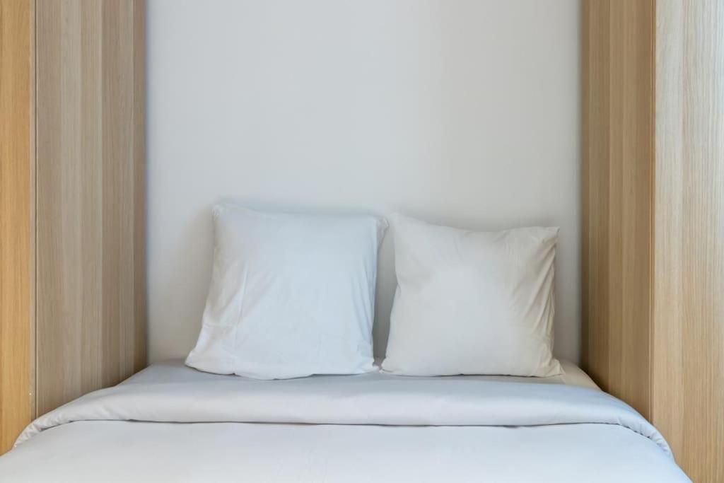 Apartamento Cozy Modern-paris7-tour Eiffel-champs De Mars *