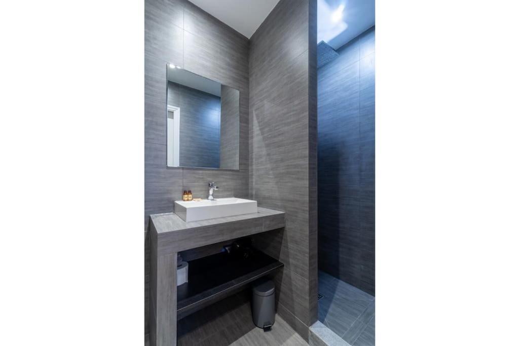 Apartamento Cozy Modern-paris7-tour Eiffel-champs De Mars Paris