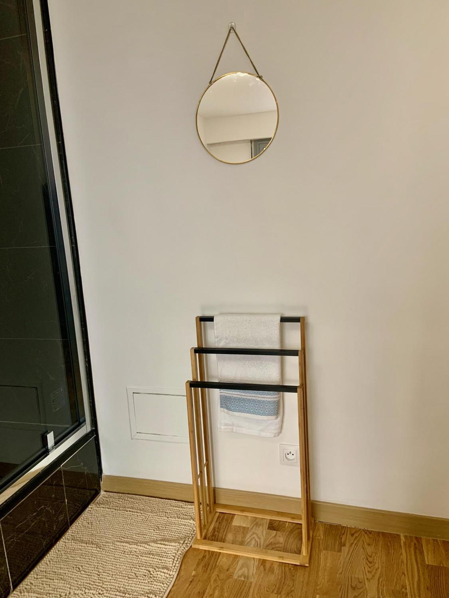 Cosy Trocadero 2 Minute Walk Eiffel Tower Appartement *